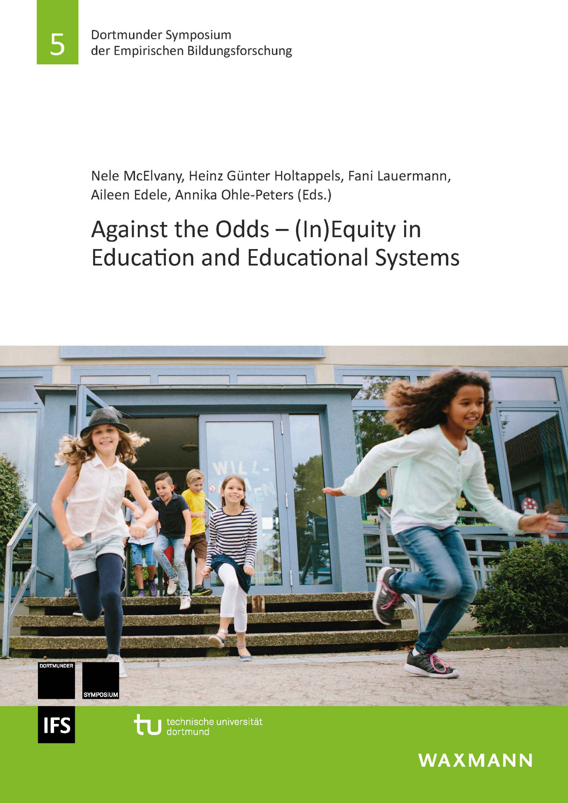 Against the Odds – (In)Equity in Education and Educational Systems