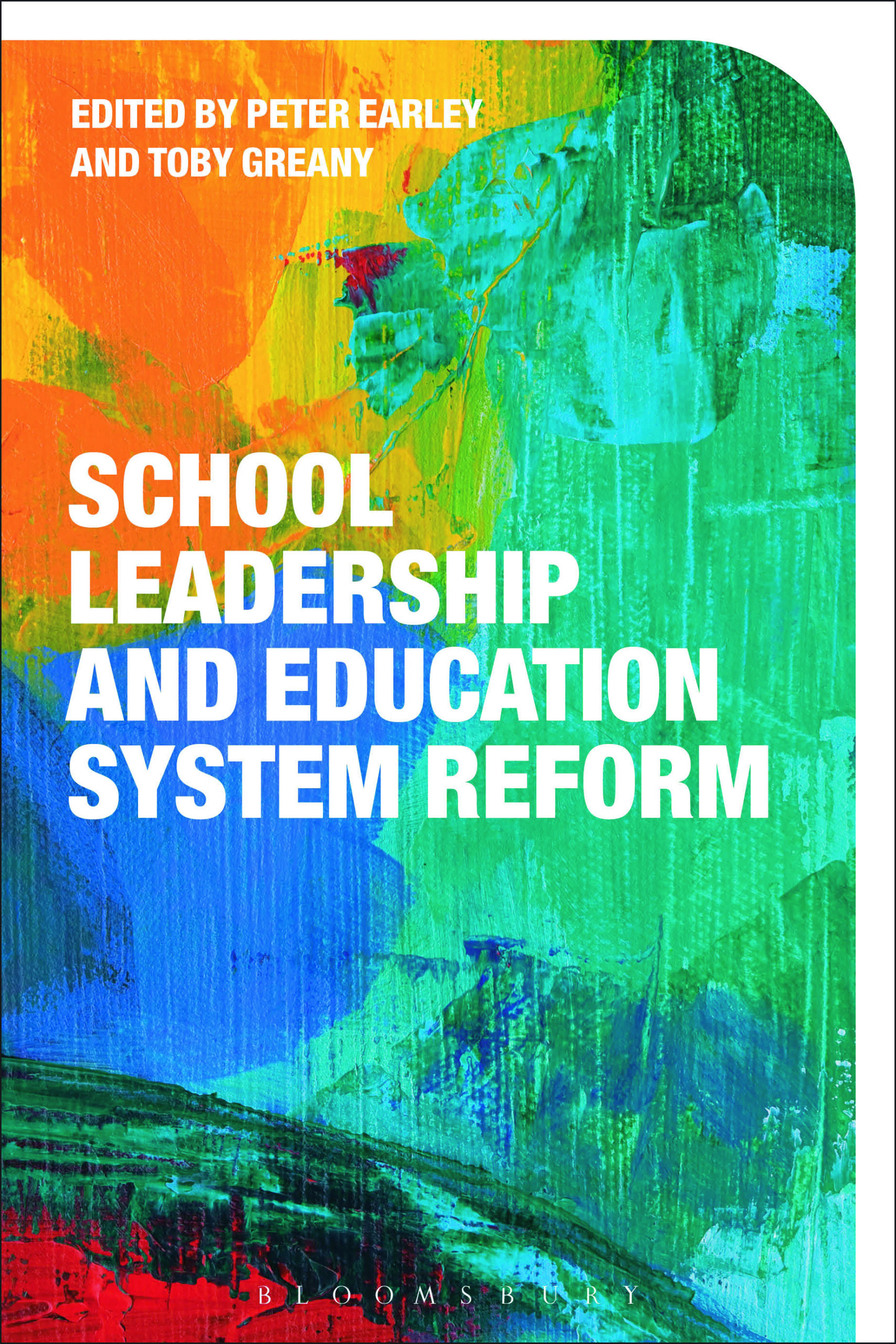 School Leadership and Education System Reform